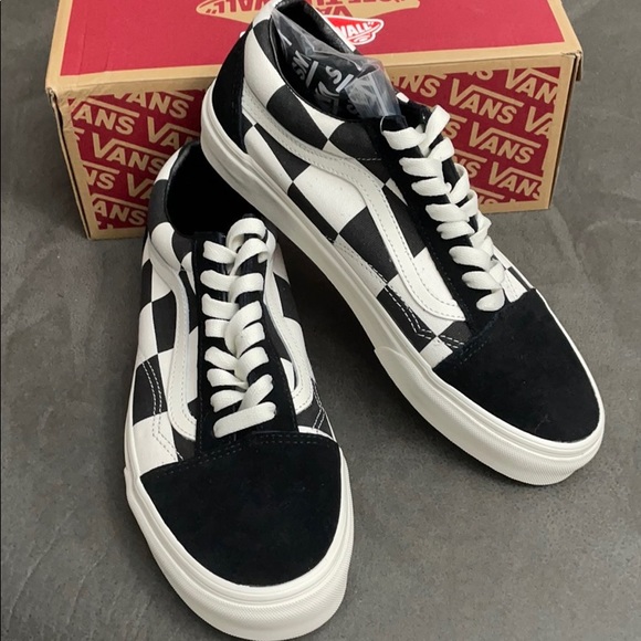 Vans Old Skool shoes for women - Picture 6 of 9